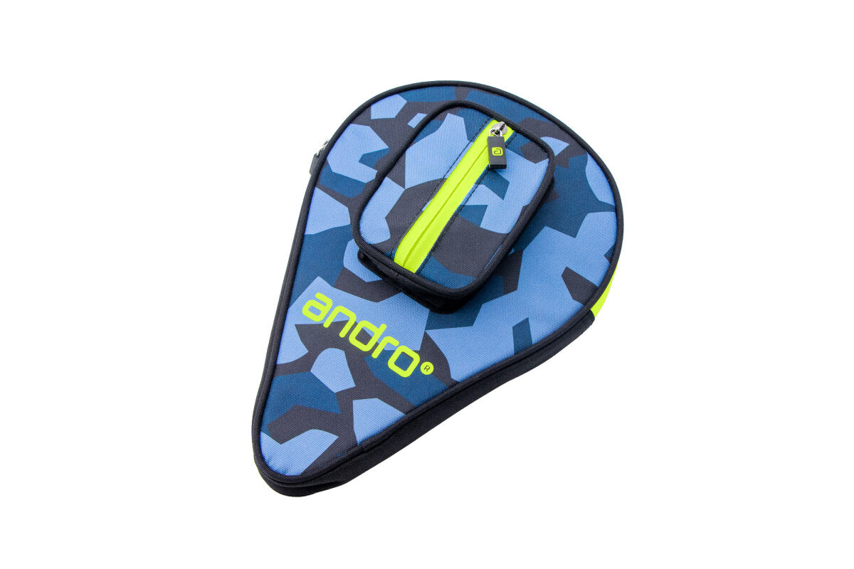 andro Hülle Basic Fraser camouflage