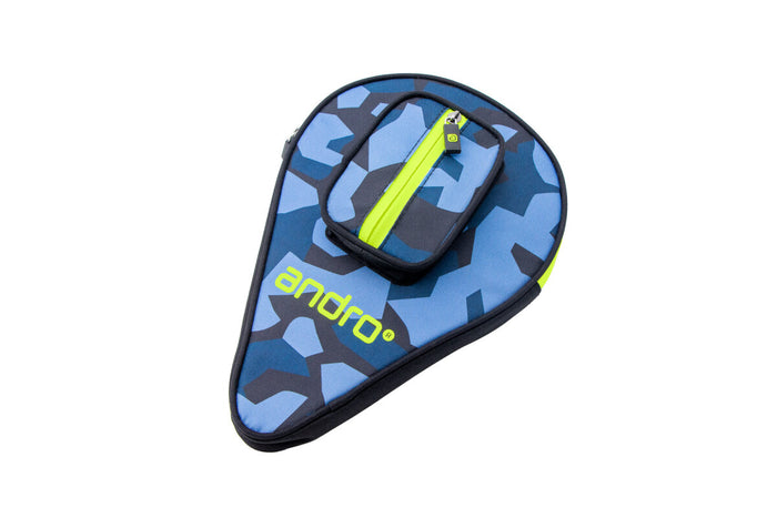andro Hülle Basic Fraser camouflage
