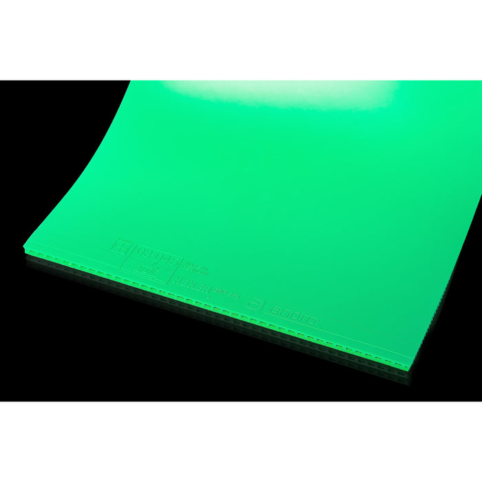 andro Belag Hexer Grip SFX