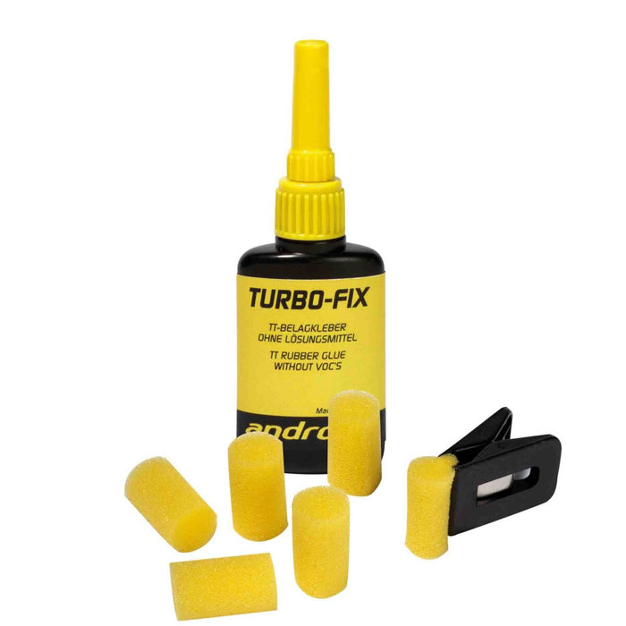 andro Kleber Turbo Fix