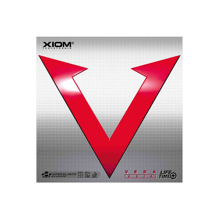 Xiom VEGA ASIA