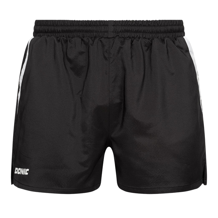 Donic Shorts REACT black