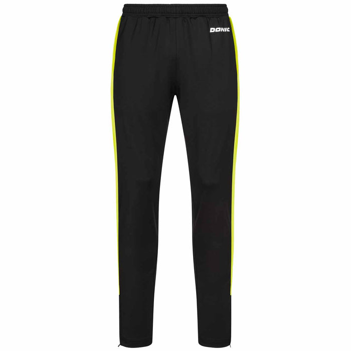 Donic Anzughose PADDOX KIDS schwarz