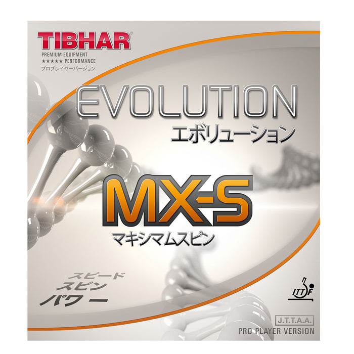 Tibhar EVOLUTION MX-S