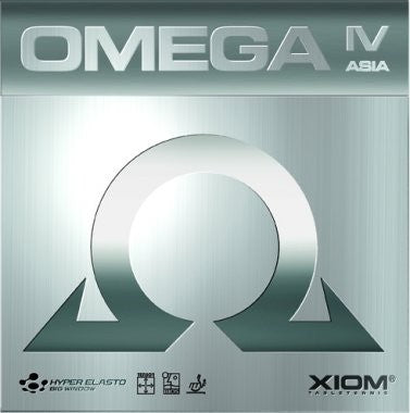 Xiom OMEGA 4 ASIA