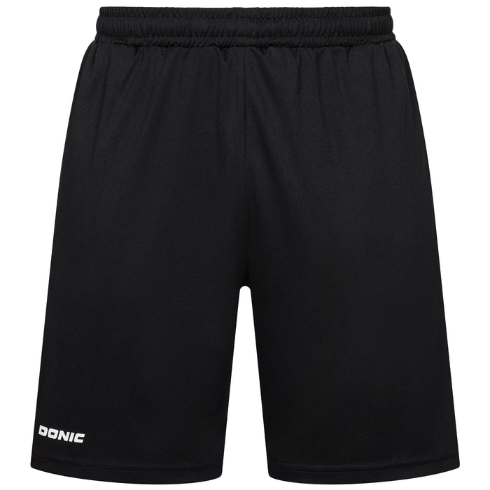 Donic Shorts Kids BEAM black