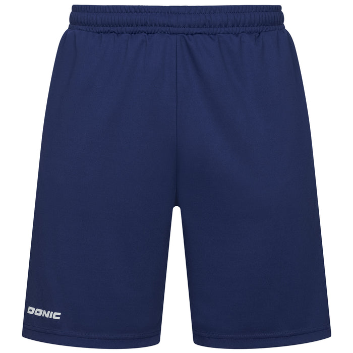Donic Shorts Kids BEAM navy