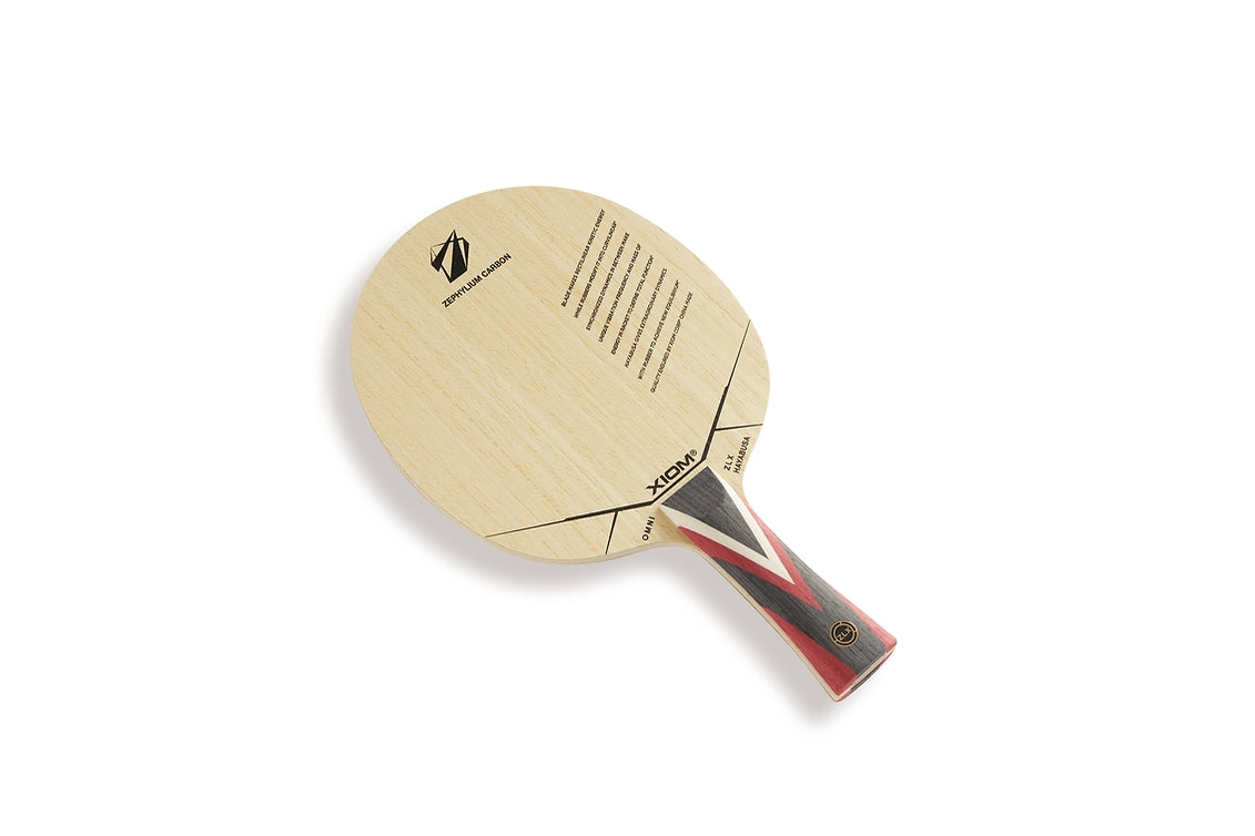 Xiom HAYABUSA ZLX OFF+