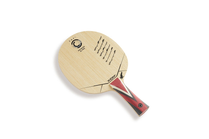 Xiom HAYABUSA ZL PRO OFF