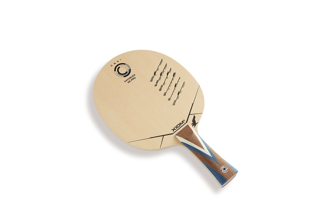 Xiom HAYABUSA HX PRO OFF+