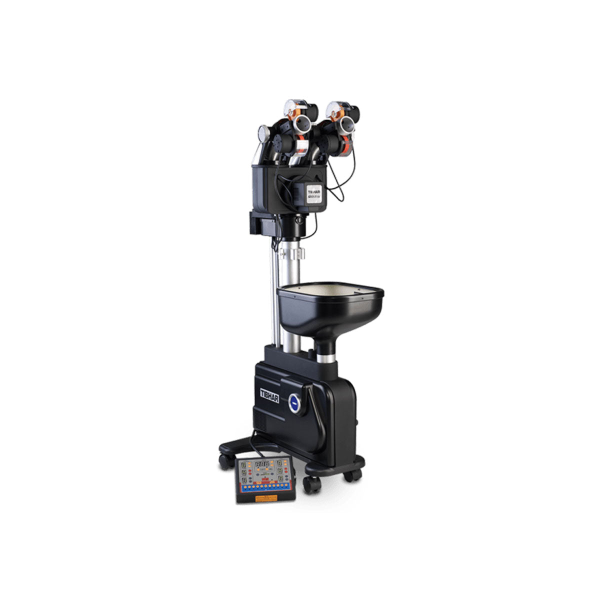 Tibhar TT-Roboter ROBOPRO MASTER inkl, 72  BASIC 40+ SYNTT NG
