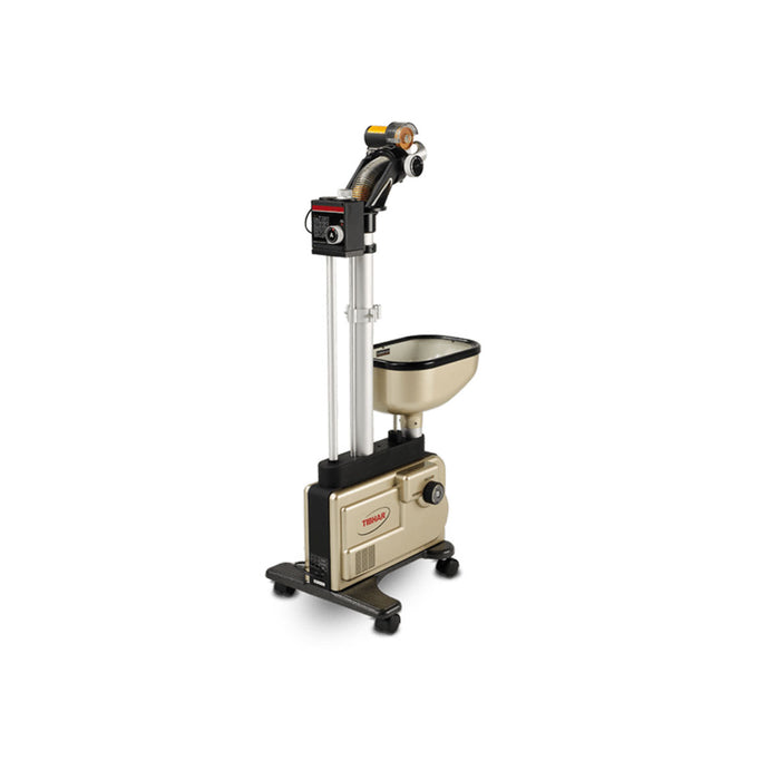 Tibhar TT-Roboter ROBOPRO PLUS inkl, 72  BASIC 40+ SYNTT NG