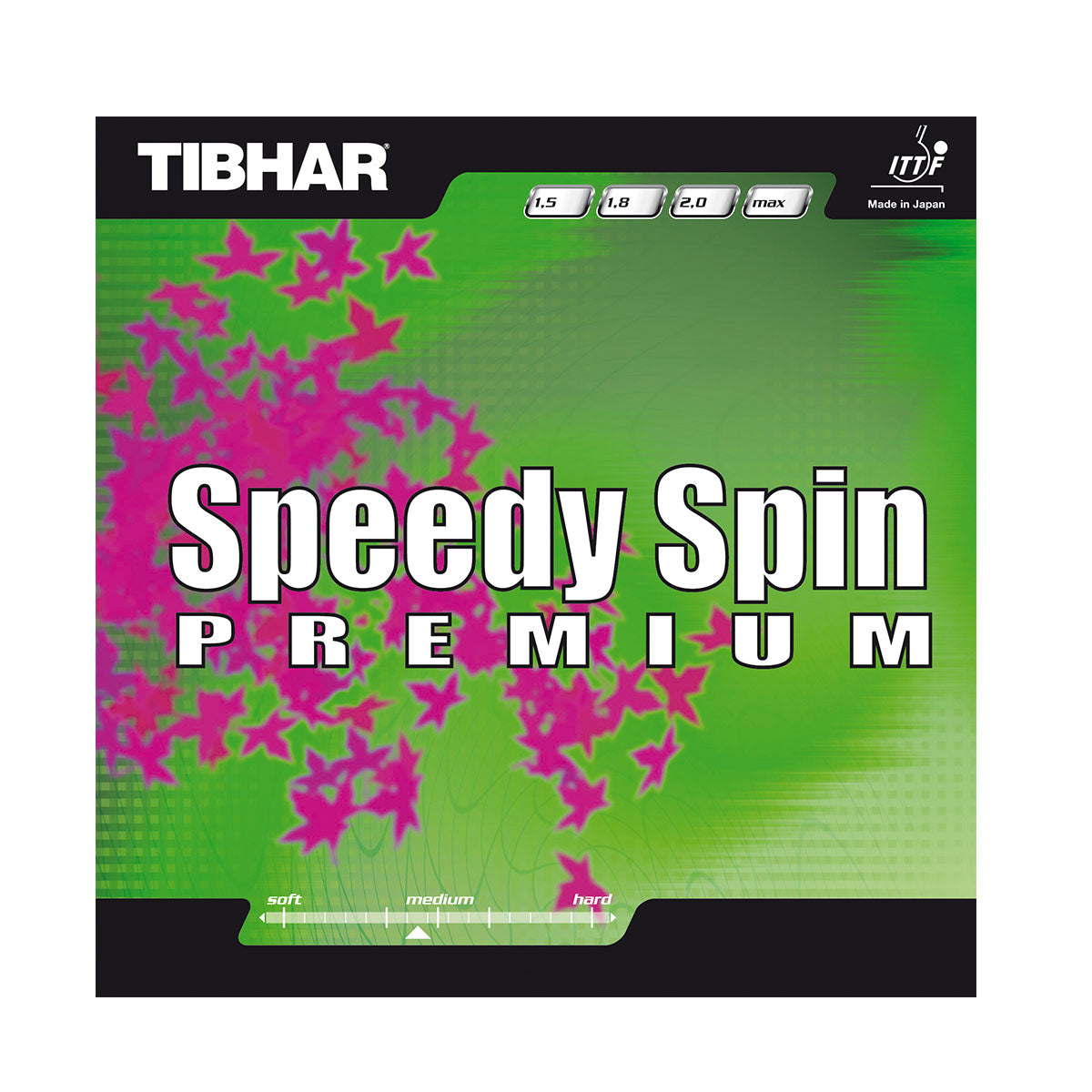 Tibhar SPEEDY SPIN