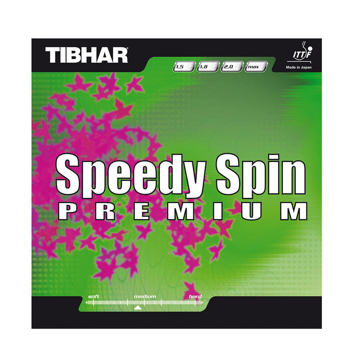 Tibhar SPEEDY SPIN