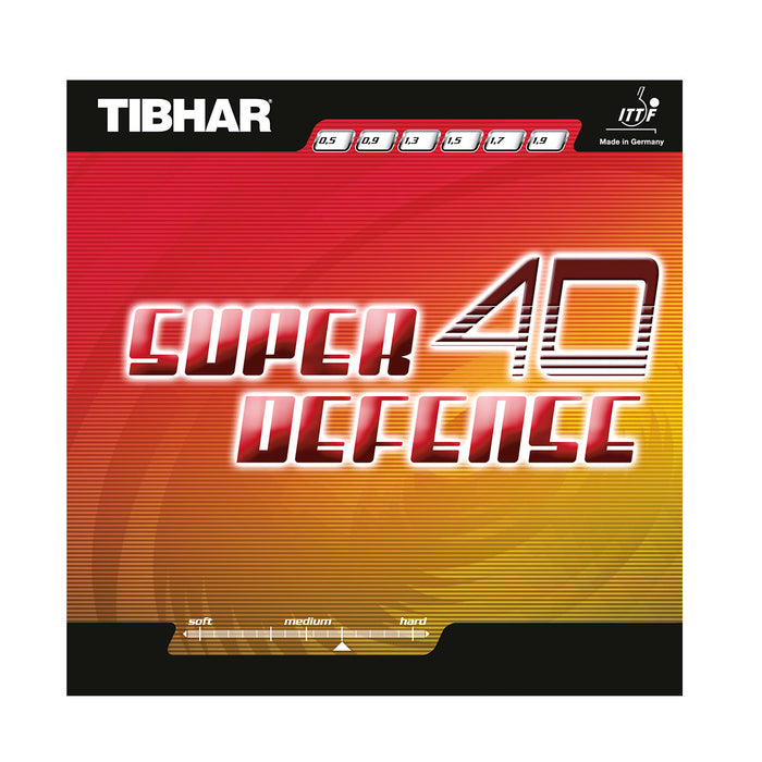Tibhar SUPER DEFENSE 40