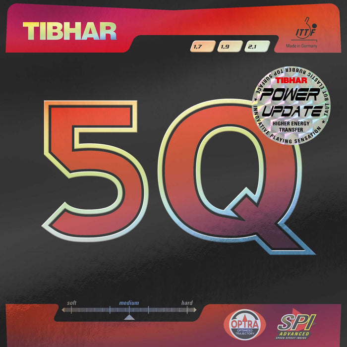 Tibhar 5Q