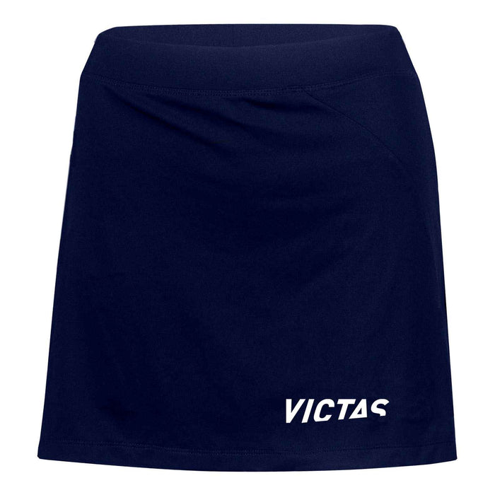 Victas  V-Skirt 314 navy