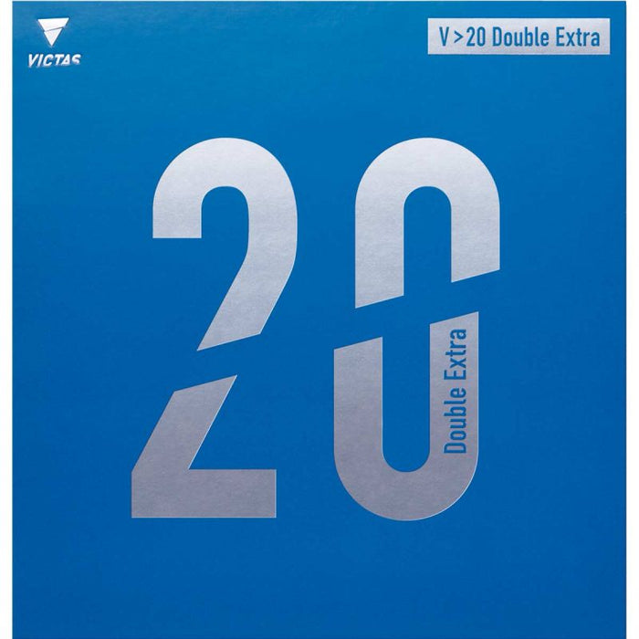 Victas V > 20 Double Extra