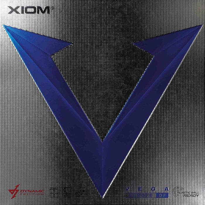 Xiom VEGA EURO DF