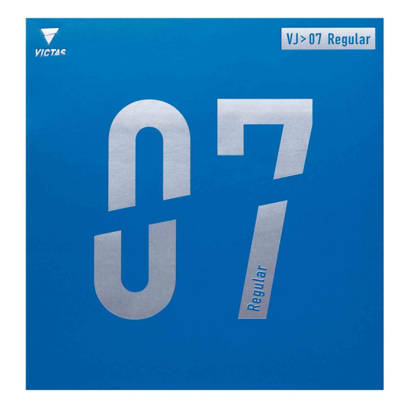 Victas VJ > 07 Regular