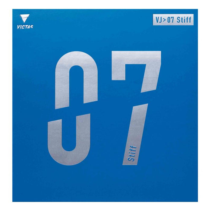 Victas VJ > 07 Stiff